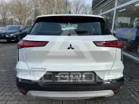 2026 Mitsubishi Grandis