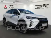 2026 Mitsubishi Grandis