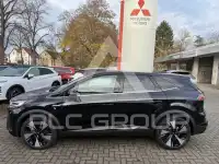 2026 Mitsubishi Grandis