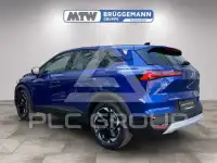 2026 Mitsubishi Grandis