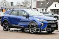 2026 Mitsubishi Grandis