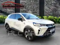 2026 Mitsubishi Grandis
