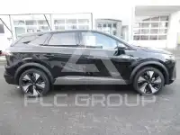 2026 Mitsubishi Grandis