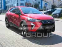 2026 Mitsubishi Grandis