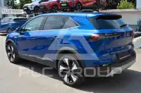 2026 Mitsubishi Grandis