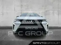 2026 Mitsubishi Grandis