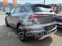 2026 Mitsubishi Grandis