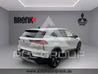 2026 Mitsubishi Grandis