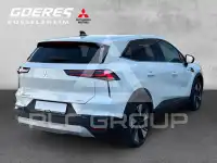 2026 Mitsubishi Grandis