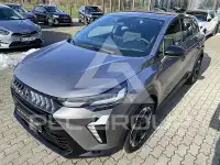 2026 Mitsubishi Grandis