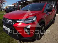 2026 Mitsubishi Grandis
