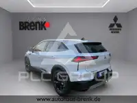 2026 Mitsubishi Grandis