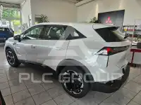 2026 Mitsubishi Grandis
