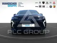 2026 Mitsubishi Grandis
