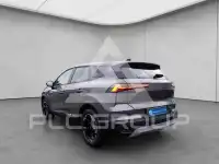 2026 Mitsubishi Grandis