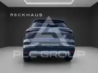 2026 Mitsubishi Grandis