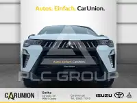 2026 Mitsubishi Grandis