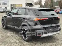 2026 Mitsubishi Grandis