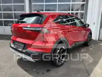 2026 Mitsubishi Grandis