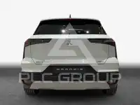 2026 Mitsubishi Grandis