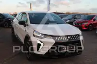 2026 Mitsubishi Grandis