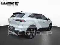 2026 Mitsubishi Grandis