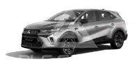 2026 Mitsubishi Grandis