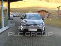 2026 Mitsubishi Grandis