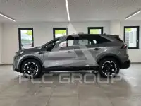 2026 Mitsubishi Grandis