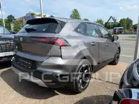 2026 Mitsubishi Grandis