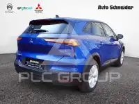 2026 Mitsubishi Grandis