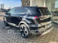 2026 Mitsubishi Grandis