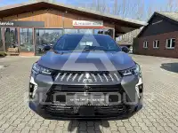 2026 Mitsubishi Grandis