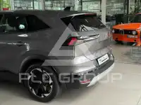 2026 Mitsubishi Grandis