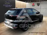 2026 Mitsubishi Grandis