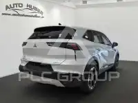 2026 Mitsubishi Grandis
