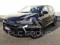 2026 Mitsubishi Grandis