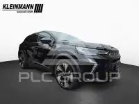 2026 Mitsubishi Grandis