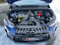 2026 Mitsubishi Grandis