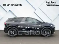 2026 Mitsubishi Grandis