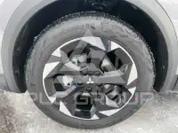 2026 Mitsubishi Grandis