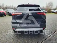2026 Mitsubishi Grandis