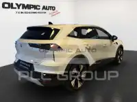 2026 Mitsubishi Grandis