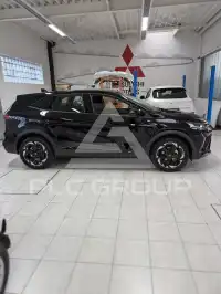 2026 Mitsubishi Grandis
