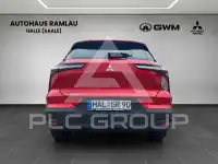 2026 Mitsubishi Grandis