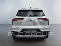 2026 Mitsubishi Grandis