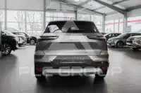 2026 Mitsubishi Grandis