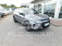 2026 Mitsubishi Grandis