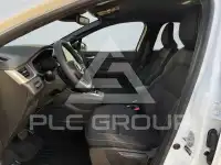 2026 Mitsubishi Grandis