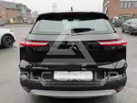 2026 Mitsubishi Grandis